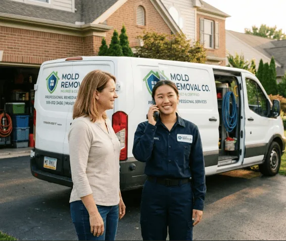Crawlspace Mold Remediation Anderson, MO FAQs